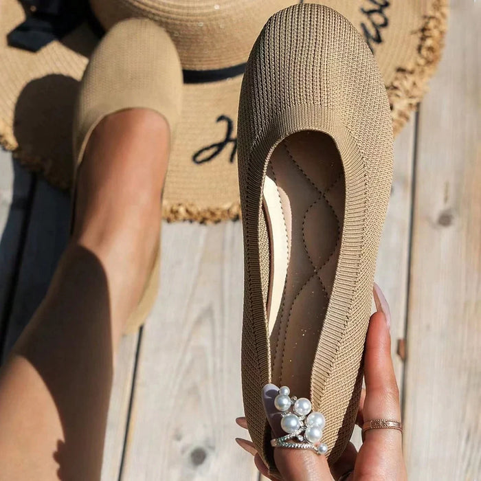 Zapatos Cómodos y Antideslizantes