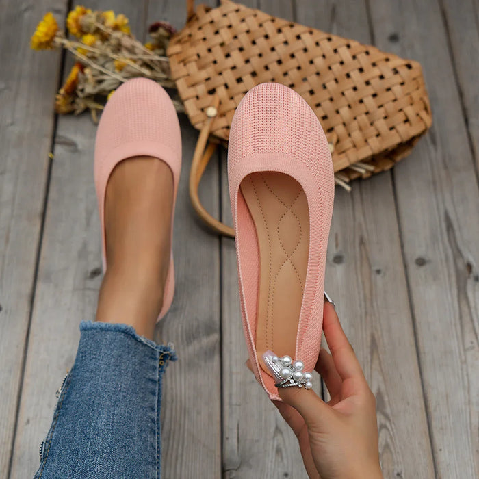 Zapatos Cómodos y Antideslizantes