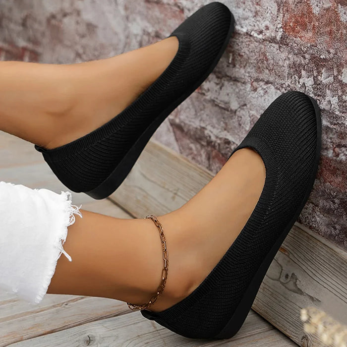 Zapatos Cómodos y Antideslizantes