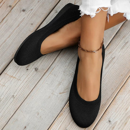 Zapatos Cómodos y Antideslizantes