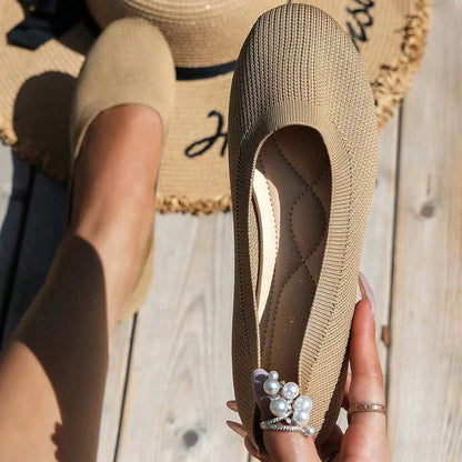 Zapatos Cómodos y Antideslizantes