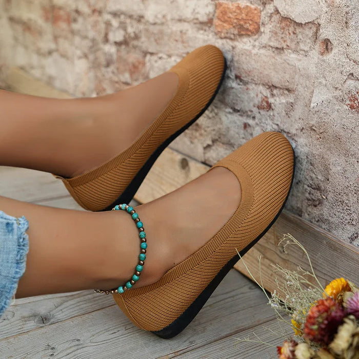 Zapatos Cómodos y Antideslizantes
