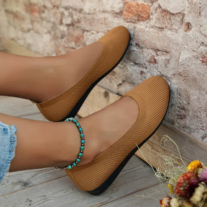 Zapatos Cómodos y Antideslizantes