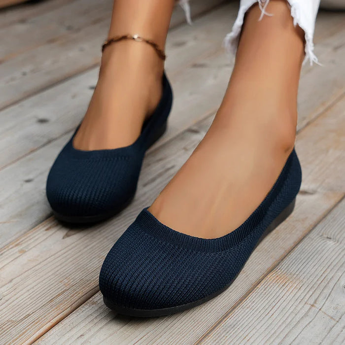 Zapatos Cómodos y Antideslizantes