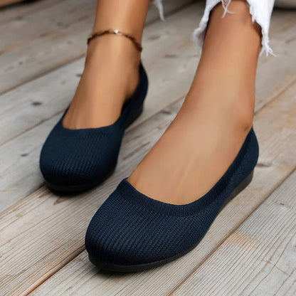 Zapatos Cómodos y Antideslizantes