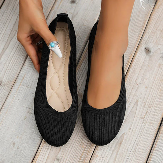 Zapatos Cómodos y Antideslizantes