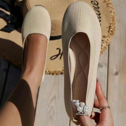 Zapatos Cómodos y Antideslizantes