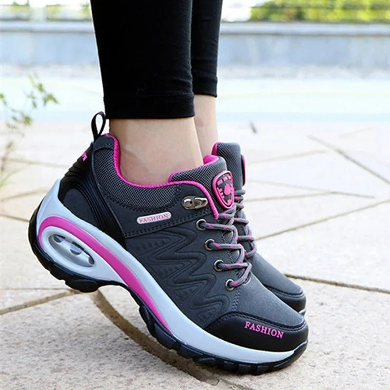 Sofía | Zapatos ortopédicos para mujer