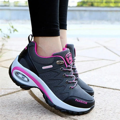 Sofía | Zapatos ortopédicos para mujer