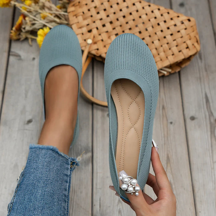 Zapatos Cómodos y Antideslizantes
