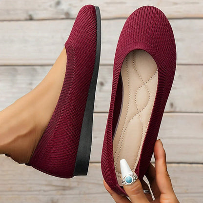 Zapatos Cómodos y Antideslizantes
