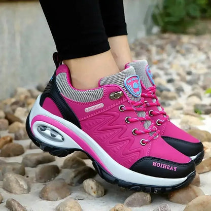 Sofía | Zapatos ortopédicos para mujer