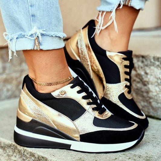 Sara | Zapatos ortopédicos para mujer