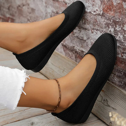 Zapatos Cómodos y Antideslizantes