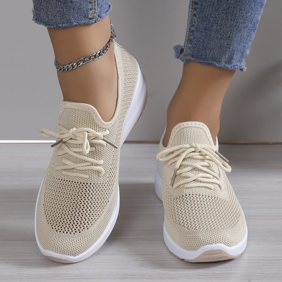 Isabel | Zapatos Ortopédicos Livianos